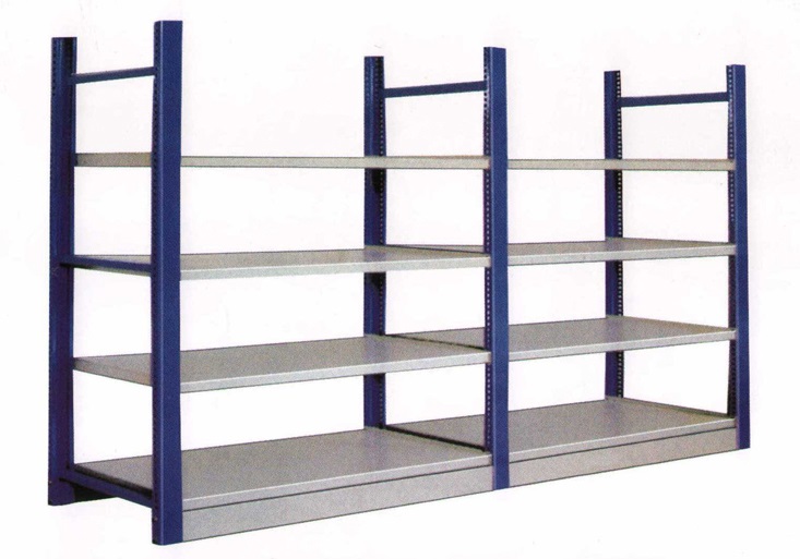دولاب رفوف حديد <NO MODEL>
