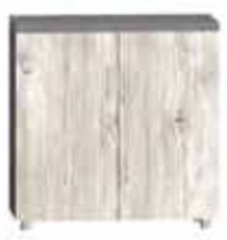 مكتبة 75 ARM0408BK