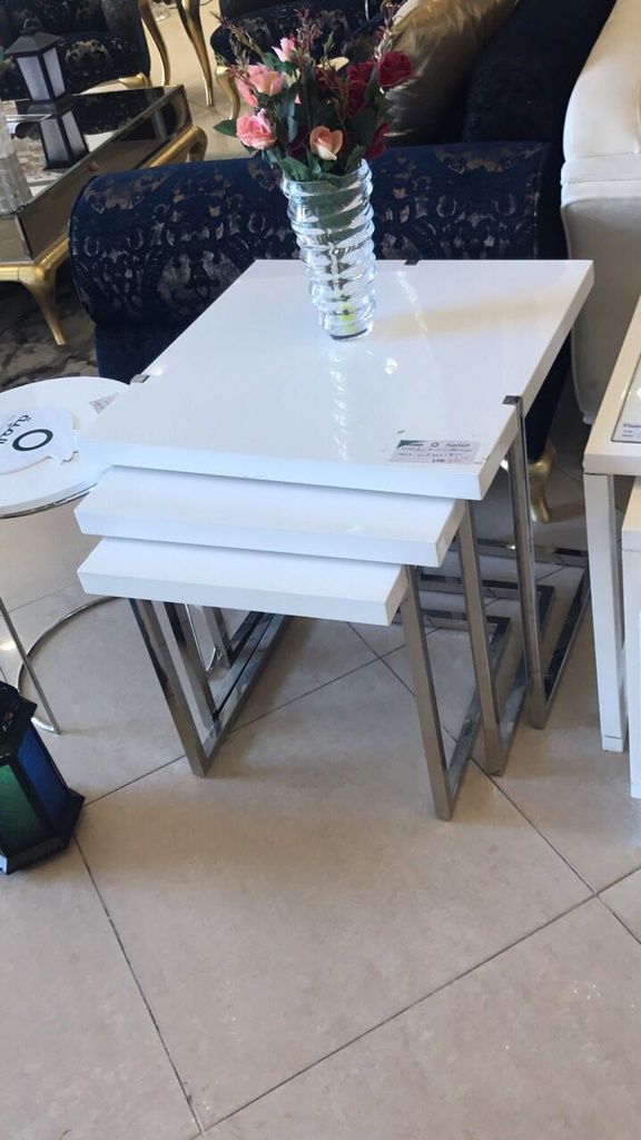 سيت طبلات متداخلة V-A311A+B+C