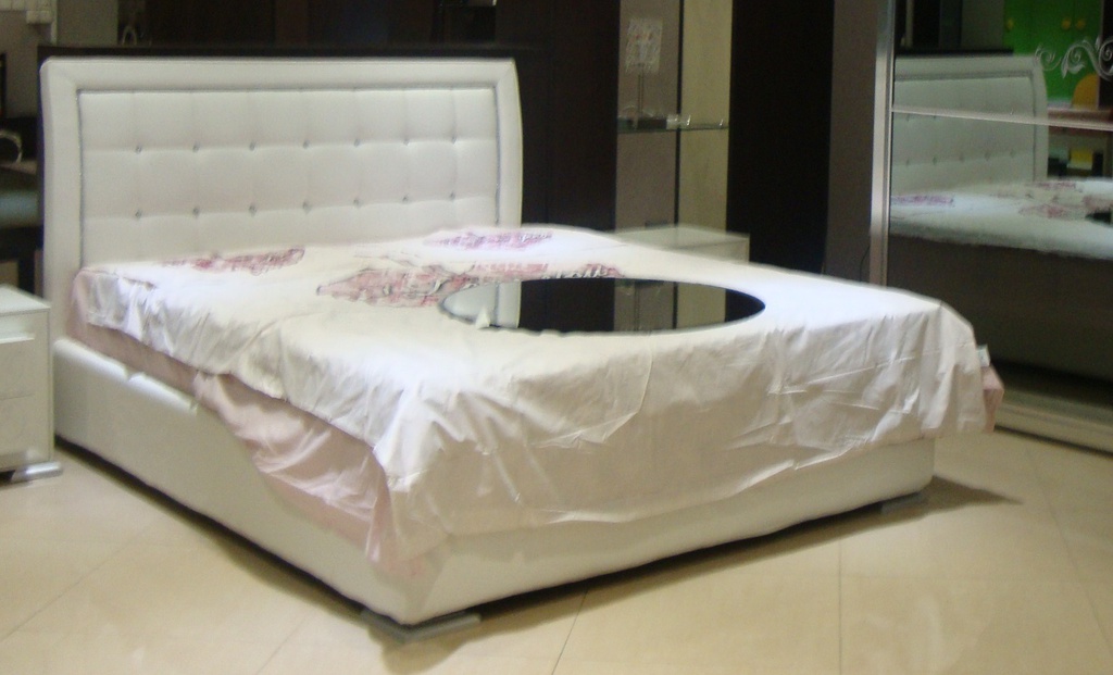 سرير نفرين C23
