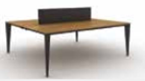 بارتشن ثنائي 120 EXM0112W