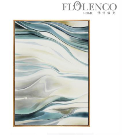 لوحة 100 * 70 FL-H202TC