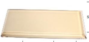 صينية 1.5 * 1.5 * 25.5