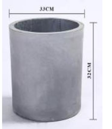 سندانة 15 * 15 * 0