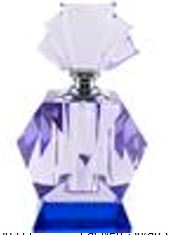 قنينة عطر أزرق 13 * 5 * 0