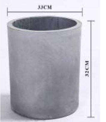 سندانة 33 * 32 * 0