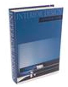 كتاب ازرق 7 * 21 * 30