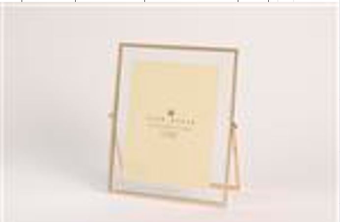 إطار لوحة 20 * 15