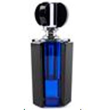 قنينة عطر أزرق غامق 5 * 16 * 0