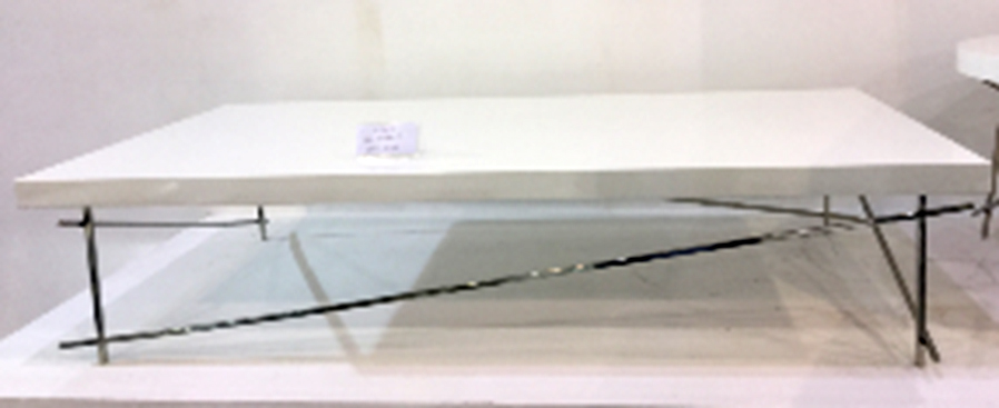 طبلة وسطية V-A220D