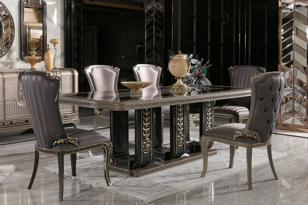 طاولة طعام RIVA