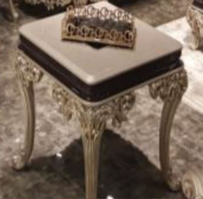 طبلة جانبية PALERMO