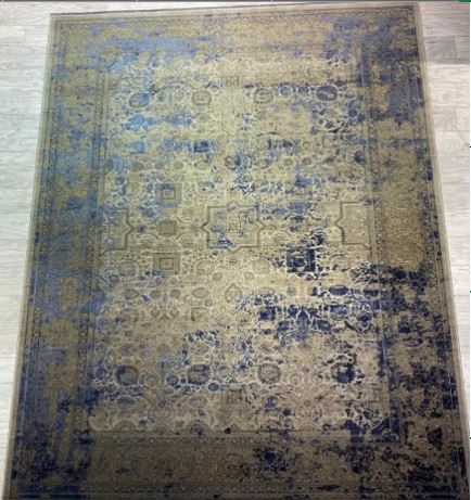 سجادة 290 * 200 TB90A-GALAXY OVERDYE