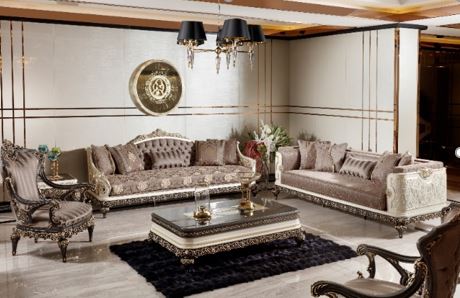 طبلة وسطية HERA-AK