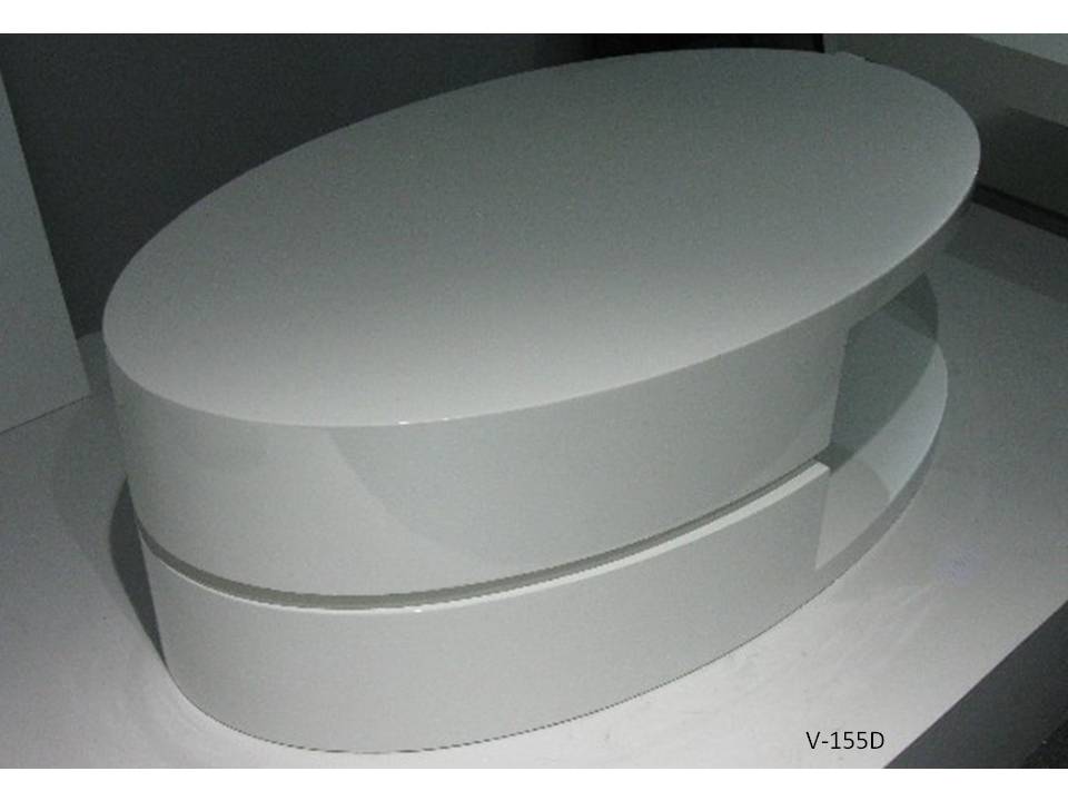 طبلة وسطية V-155D