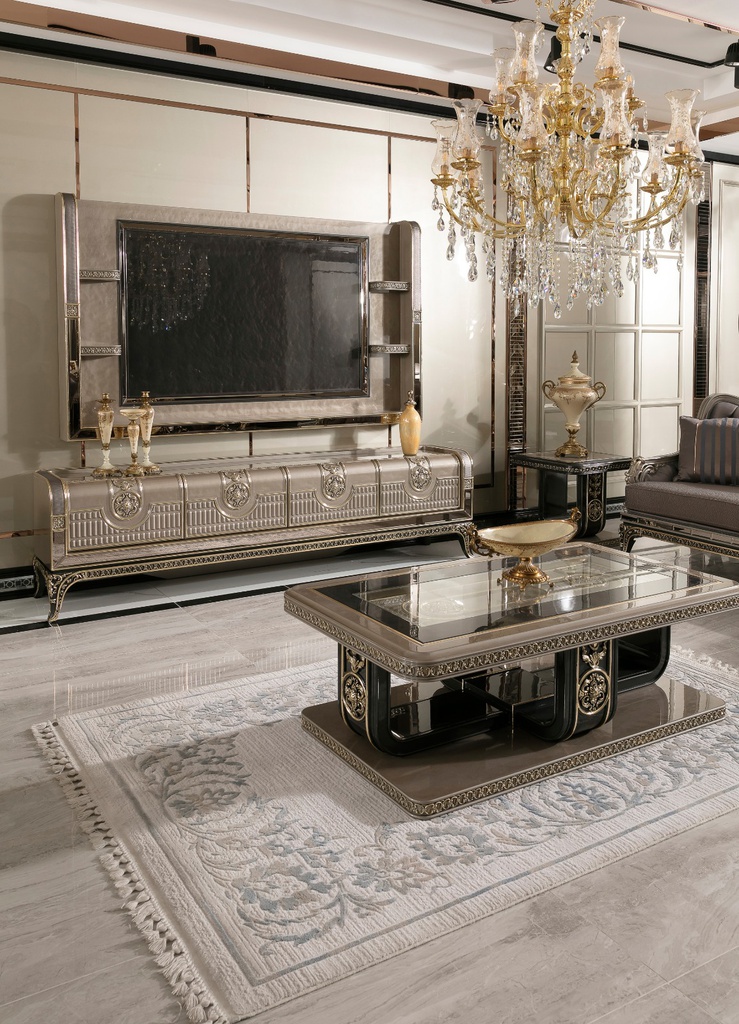 طاولة تلفاز RIVA