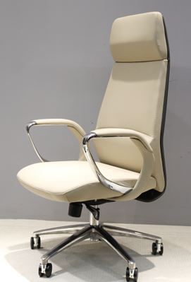 كرسي دوار ظهر عالي YS2209A