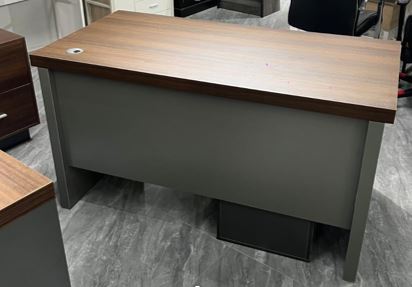 مكتب مع ملحق 120 W12-V1