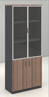 مكتبة 2 باب 80 BS030-2