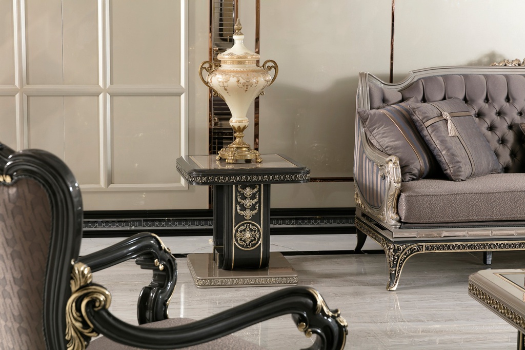 طبلة جانبية RIVA