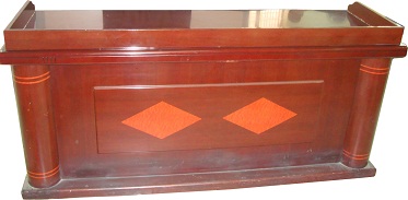 منصة خطابة 180 336
