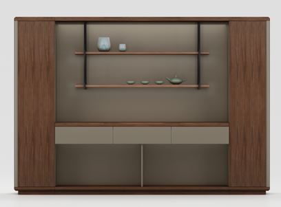 مكتبة 264 G-GY-W26