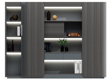 مكتبة 300 J-PS-W30