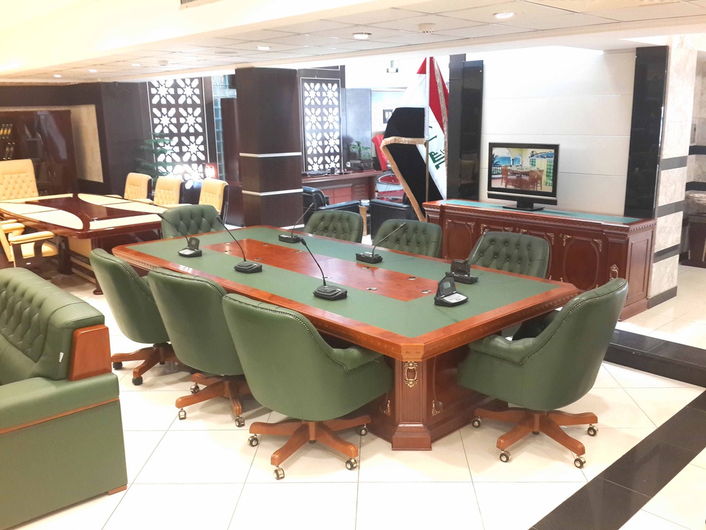 طاولة إجتماع 200 <NO MODEL>