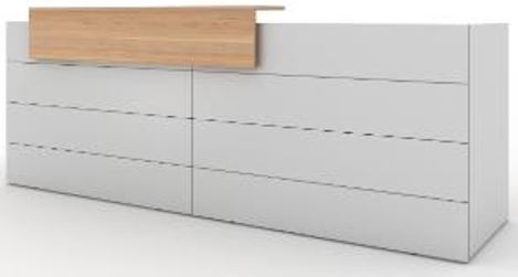 طاولة إستعلامات 112.6 SPL DL81L-2.288084
