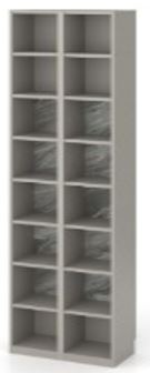 مكتبة 60 FQG50.26