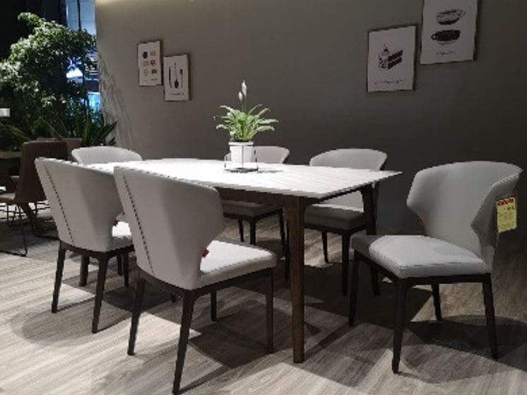 طاولة طعام 180 P226