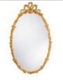 مرآة ROYAL-ART.1534