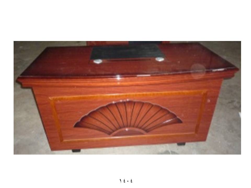 مكتب 160 <NO MODEL>