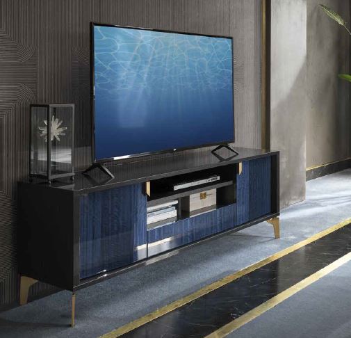 طاولة تلفاز خشب OCEANUM