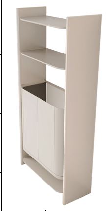 مكتبة KAPAKLI  0 MILANO