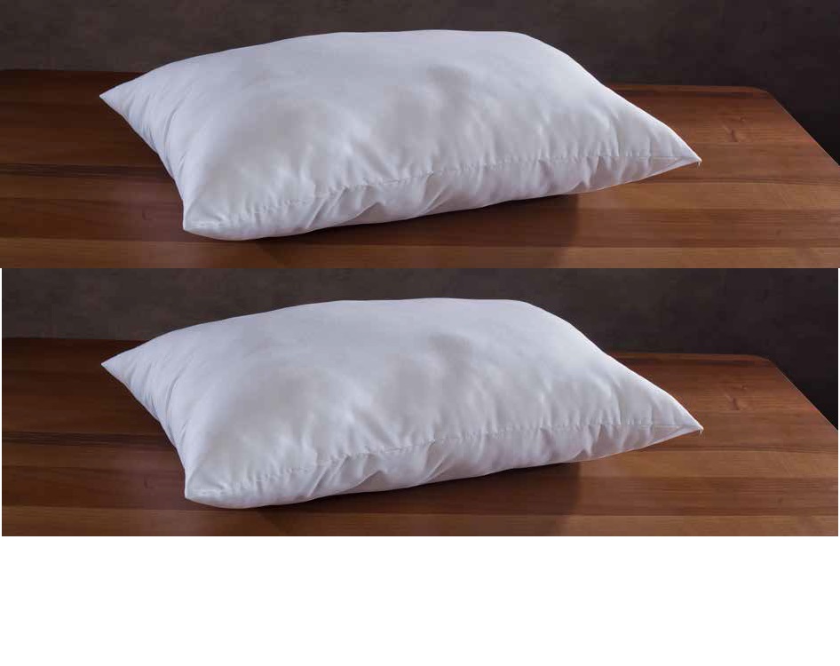 وسادة MICROFIBER