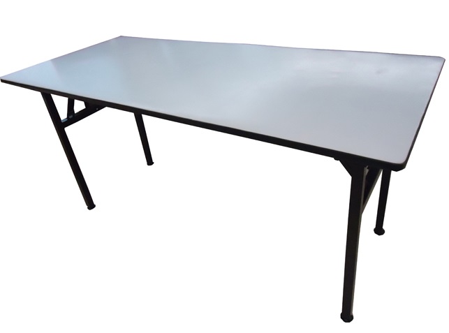 T-003 ميز ينطوي مستطيل 75*70*160سم