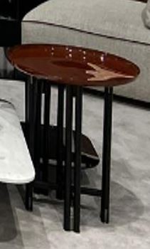 طبلة جانبية VENTO