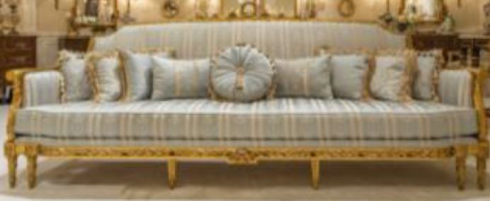 قنفة ثلاثية ROYAL