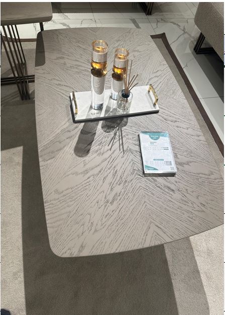 طبلة وسطية MADRID