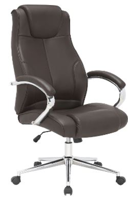 كرسي دوار ظهر عالي XY-7319H
