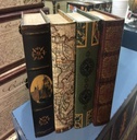 كتاب خشب