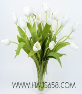 [2034064] مزهرية مع ورد 56*76 سم 76 * 56 * 0