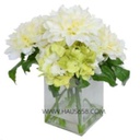 مزهرية ورد 4 * 38 * 0