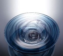 فازة زجاج 8 * 39 * 0