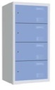 دولاب 4 باب مفرد B4