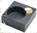 منفضة مرمر 4 * 1 * 1