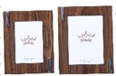 إطار 6 * 4