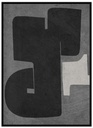 لوحة 95 * 72 FA-H2201B