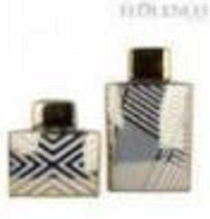 [2029102] زجاجة عطر سيراميك 30 * 8 * 17.5